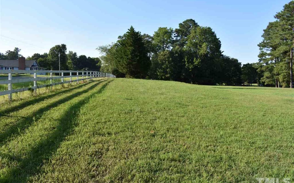 5.53 acres, Zebulon, NC, Property ID 9763362 Land and Farm