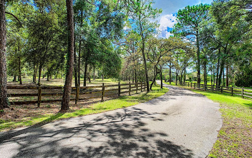 40 acres, Brooksville, FL, Property ID 9703784 Land and Farm