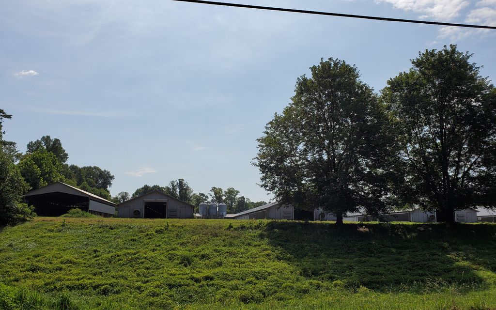 11.71 acres, Ellijay, GA, Property ID 9766344 Land and Farm