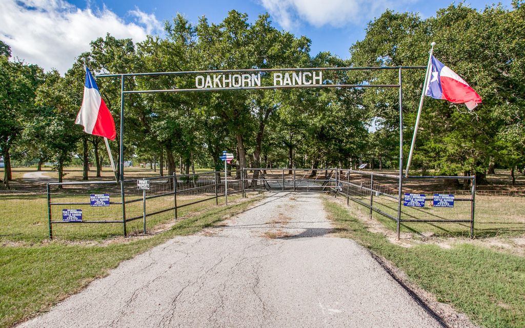 58.2 acres, Barry, TX, Property ID 9768126 Land and Farm