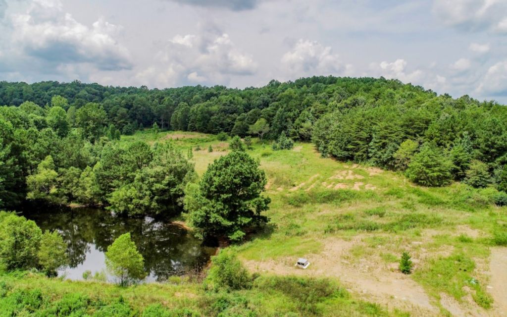 81 acres, Berry, AL, Property ID 9769090 Land and Farm