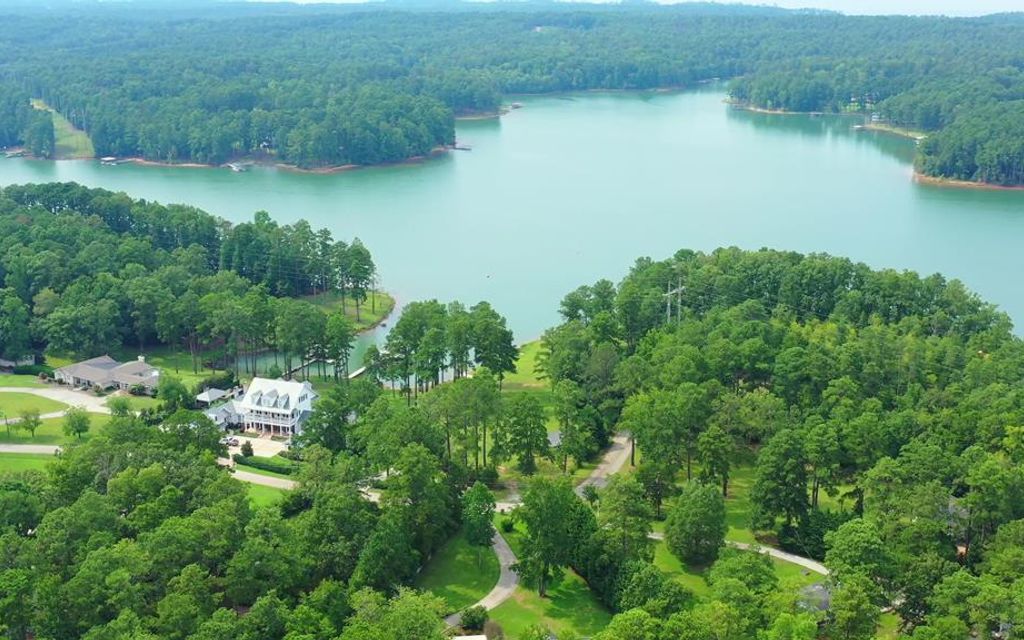 0.93 acres, Appling, GA, Property ID 9777294 Land and Farm