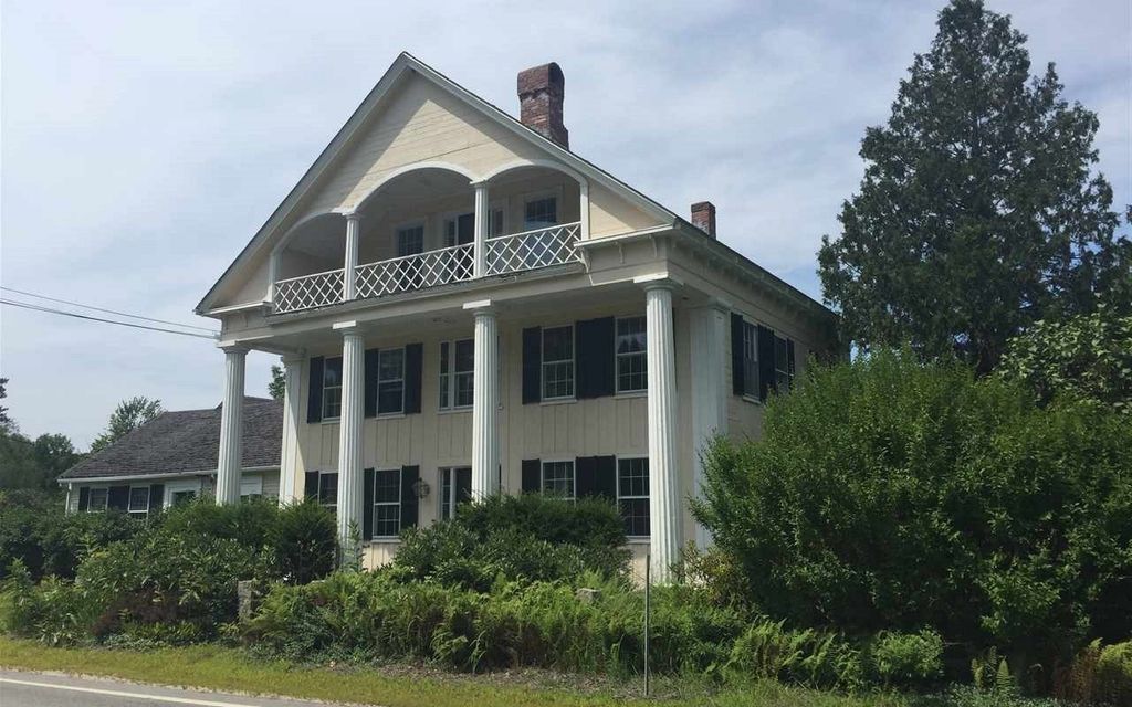 5 acres, Fitzwilliam, NH, Property ID 9785884 Land and Farm