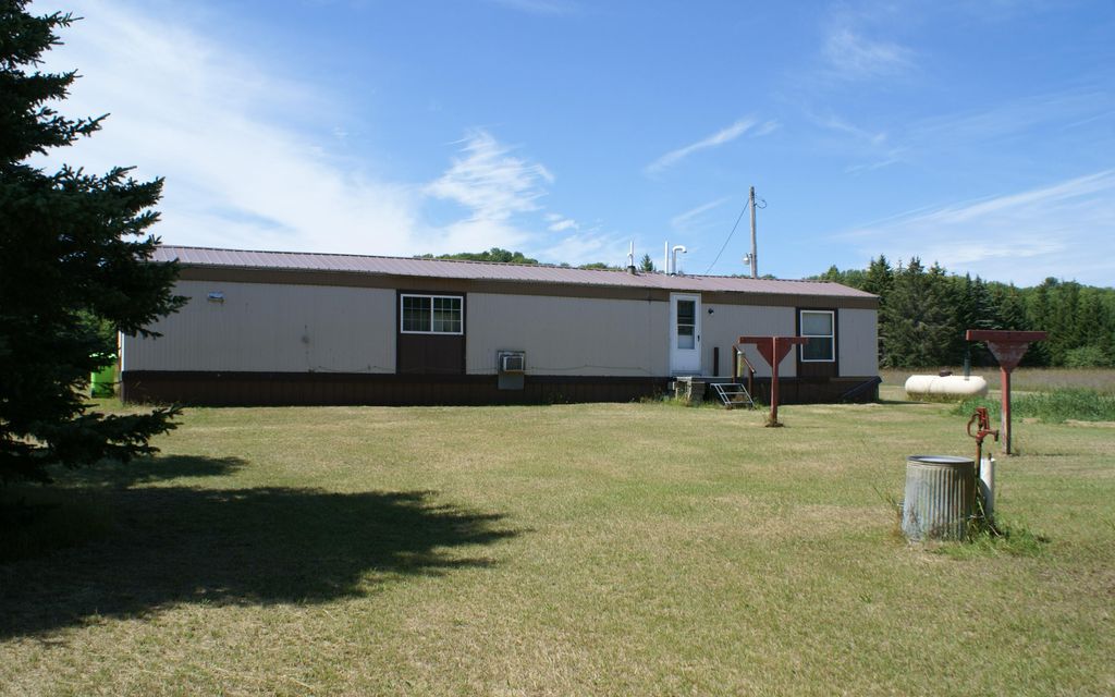 20 acres, Pickford, MI, Property ID 9787074 Land and Farm