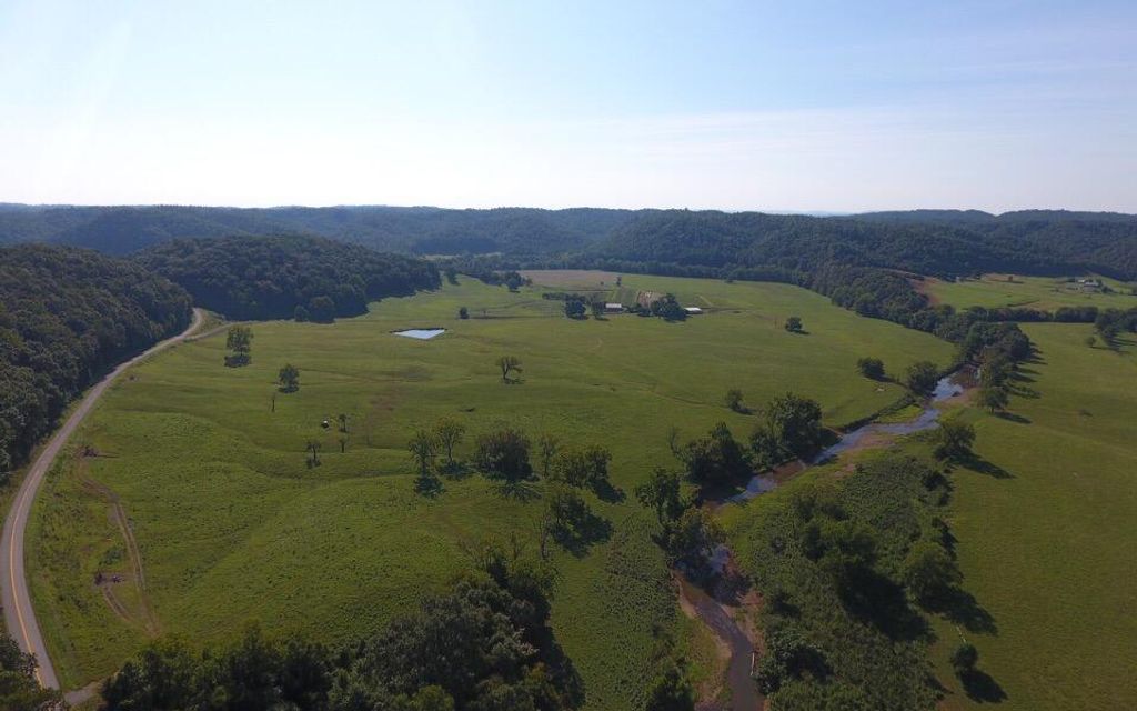 1200 acres, Burkesville, KY, Property ID 9129175 Land and Farm