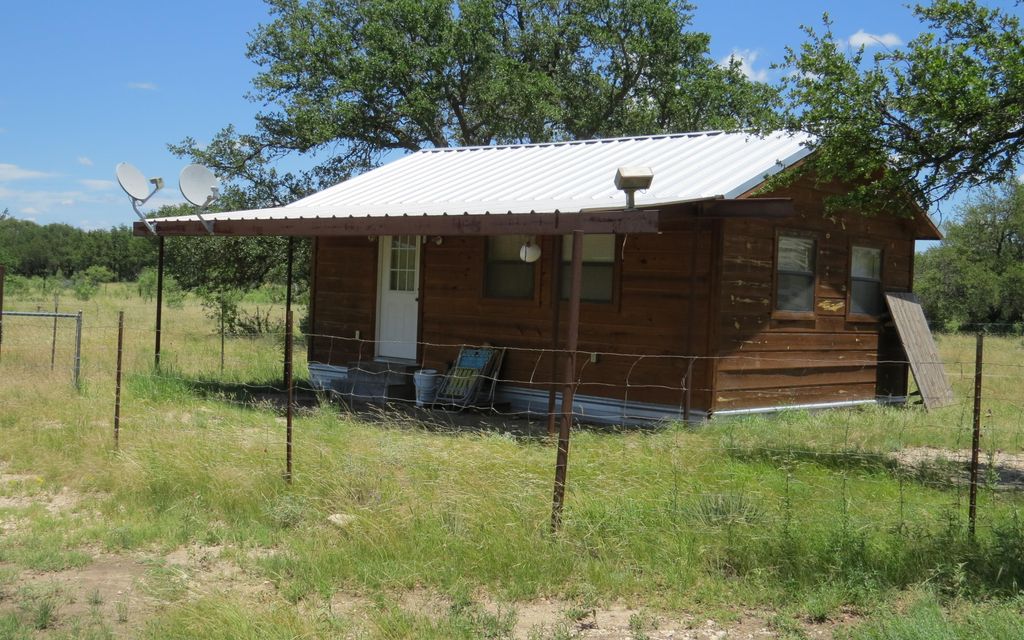 23.11 acres, Eden, TX, Property ID 9791115 Land and Farm