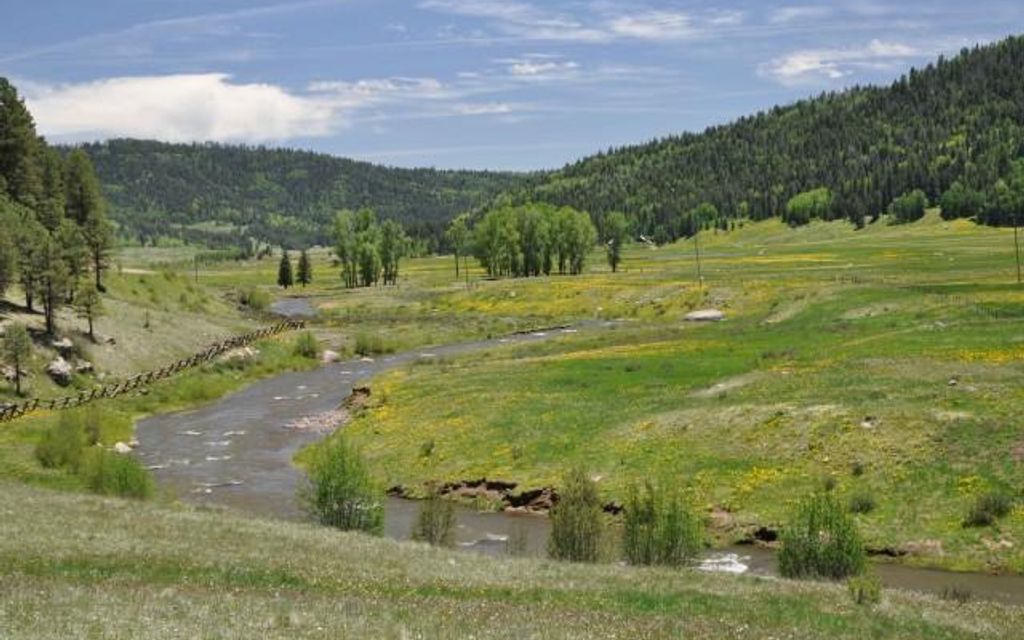 760 acres, Pagosa Springs, CO, Property ID 3360223 Land and Farm