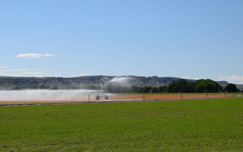 4238 acres, La Grange, WY, Property ID 8107562 Land and Farm