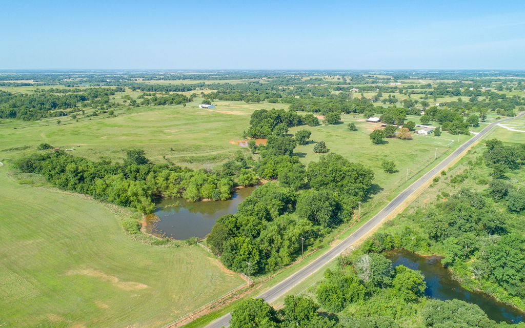 65 acres, Purcell, OK, Property ID 9793893 Land and Farm