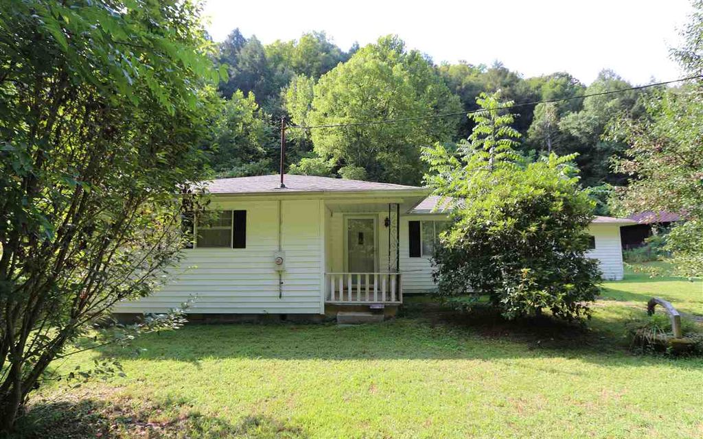 88.85 acres, Branchland, WV, Property ID 9794660 Land and Farm