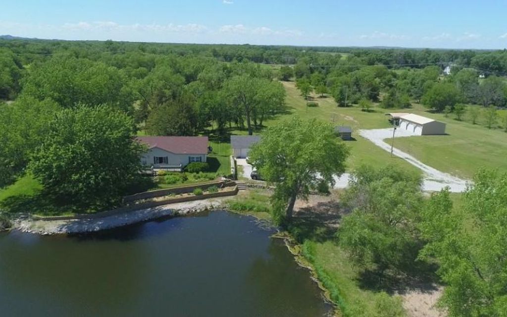 80 acres, Maxwell, NE, Property ID 9795014 Land and Farm