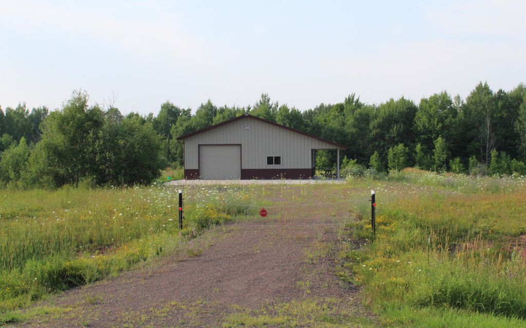 137 acres, Ontonagon, MI, Property ID 9800662 Land and Farm