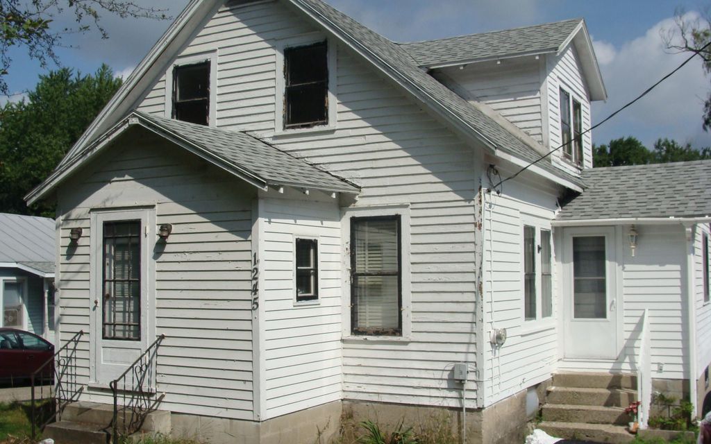 1.77 acres, Ionia, MI, Property ID 9804767 Land and Farm