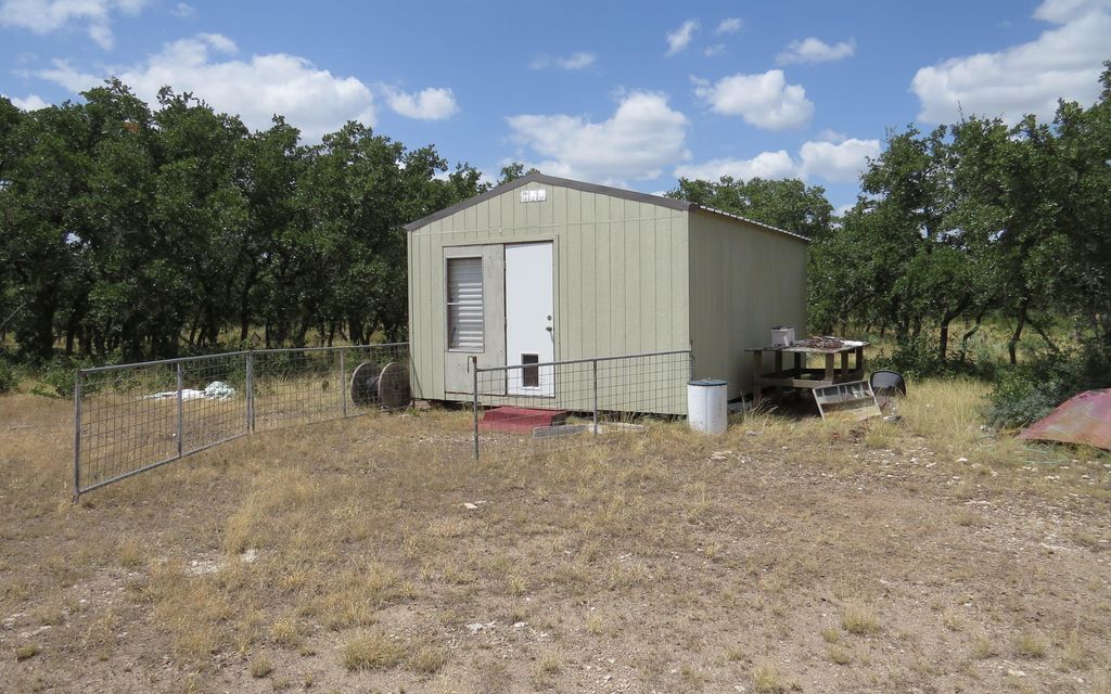 20.18 acres, Eden, TX, Property ID 9806952 Land and Farm