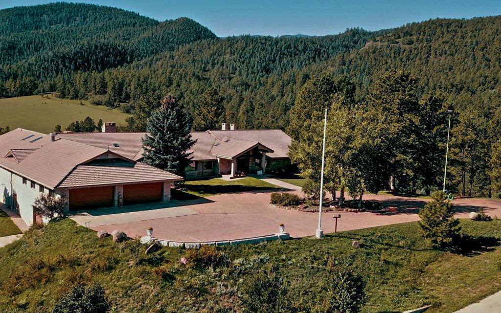 1220 acres, Beulah, CO, Property ID 9697586 Land and Farm