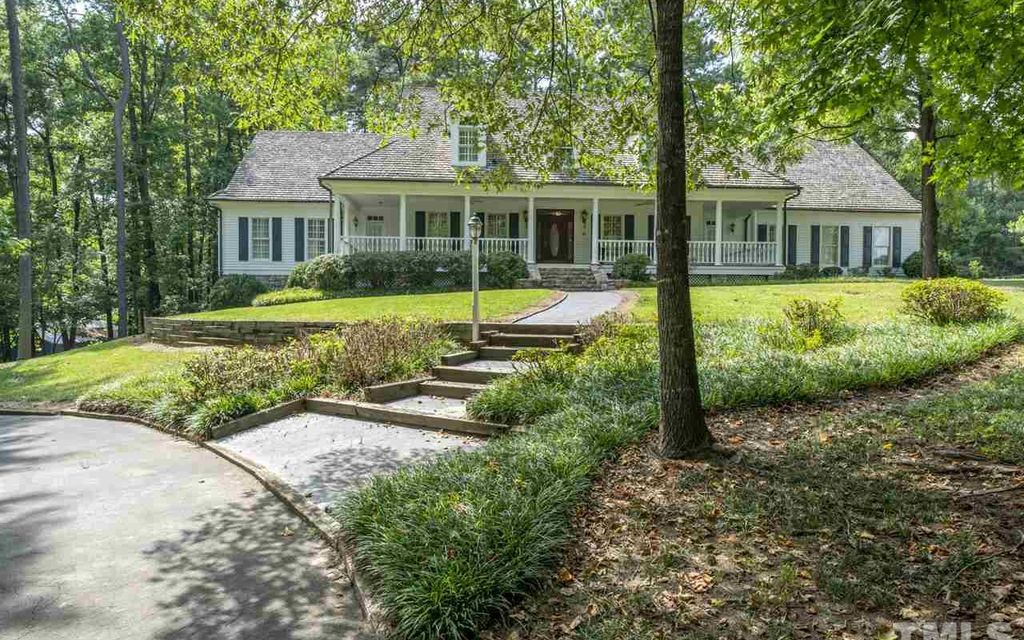 8.89 acres, Raleigh, NC, Property ID 9810797 Land and Farm