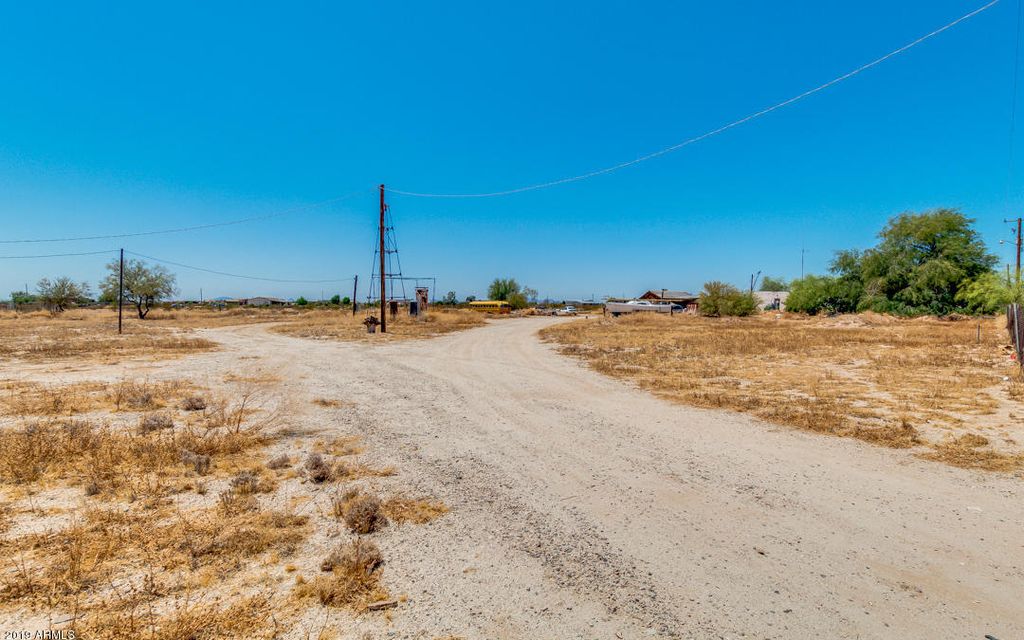 1.25 acres, Buckeye, AZ, Property ID 9810904 Land and Farm