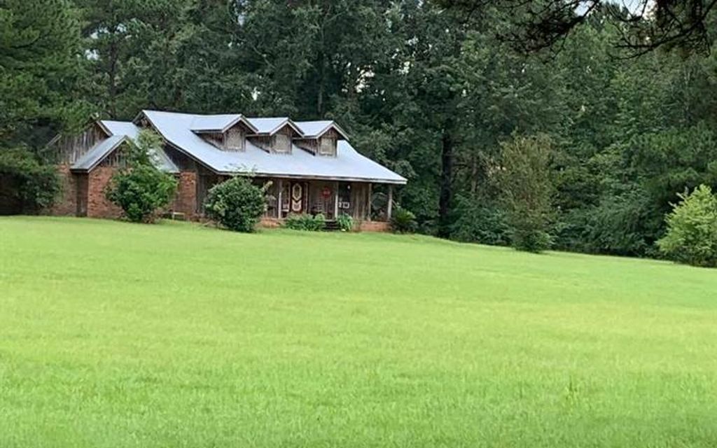 4.5 acres, Clinton, LA, Property ID 9813625 Land and Farm