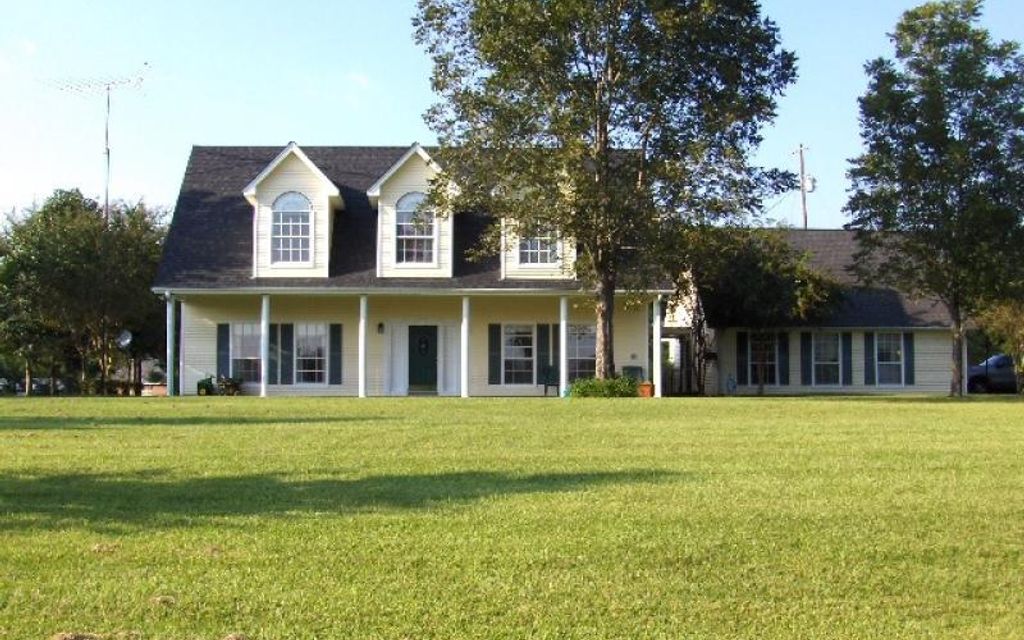 20 acres, Columbia, MS, Property ID 3593411 Land and Farm