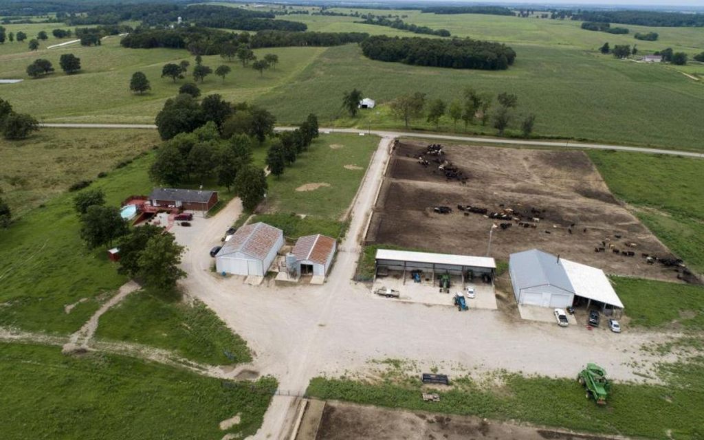 1060 acres, Falcon, MO, Property ID 9152940 Land and Farm