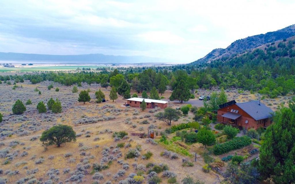 56 acres, Cedarville, CA, Property ID 8667065 Land and Farm