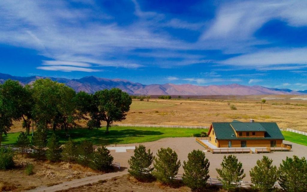 77 acres, Smith, NV, Property ID 8707384 Land and Farm