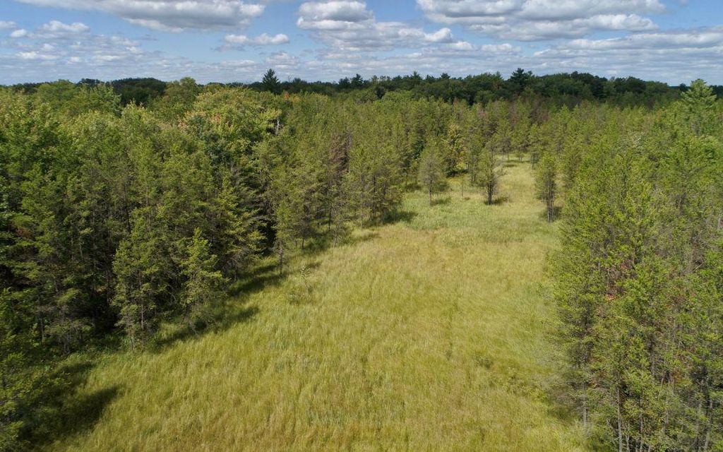 40 acres, Friendship, WI, Property ID 9824645 Land and Farm