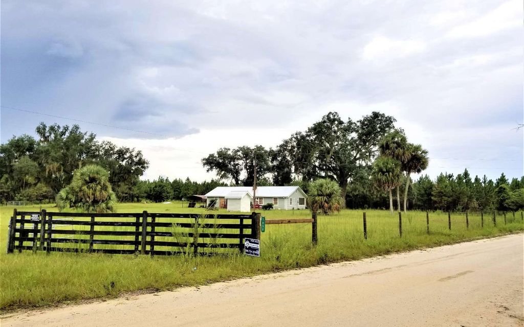 2 acres, Mayo, FL, Property ID 9825581 Land and Farm