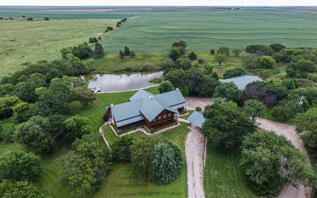 11 acres, Minneapolis, KS, Property ID 9832244 Land and Farm