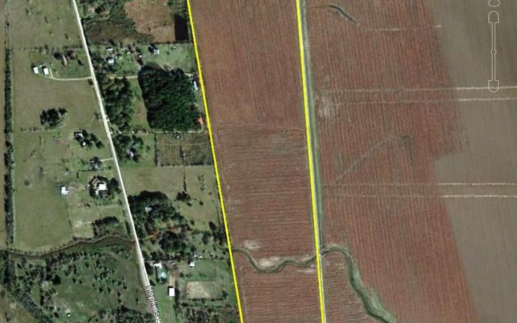 66.73 acres, Damon, TX, Property ID 9832298 Land and Farm