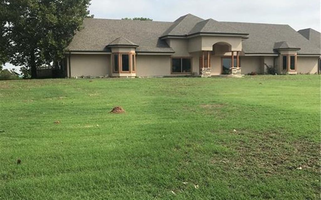 2.22 acres, Norman, OK, Property ID 9838352 Land and Farm