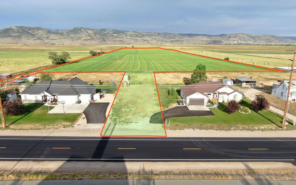 44.78 acres, Marion, UT, Property ID 9839167 Land and Farm