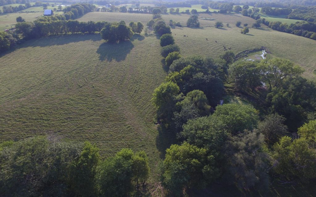 72.65 acres, Kansas City, MO, Property ID 4761189 Land and Farm