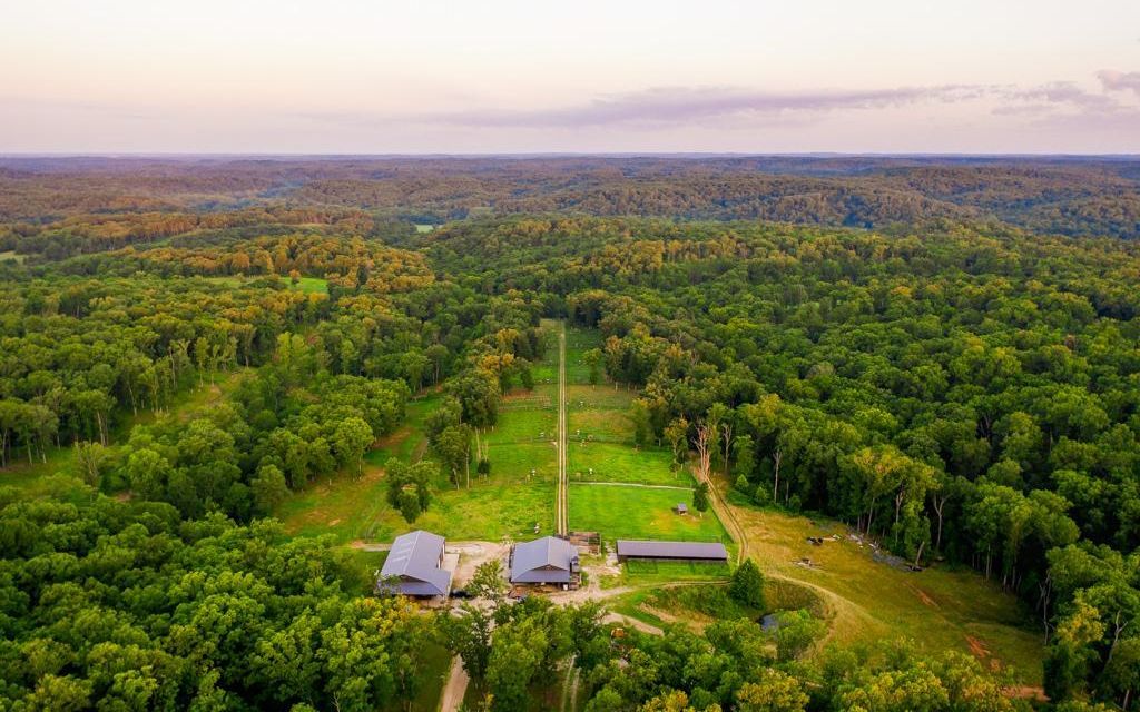 1000 acres, Stover, MO, Property ID 9743827 Land and Farm