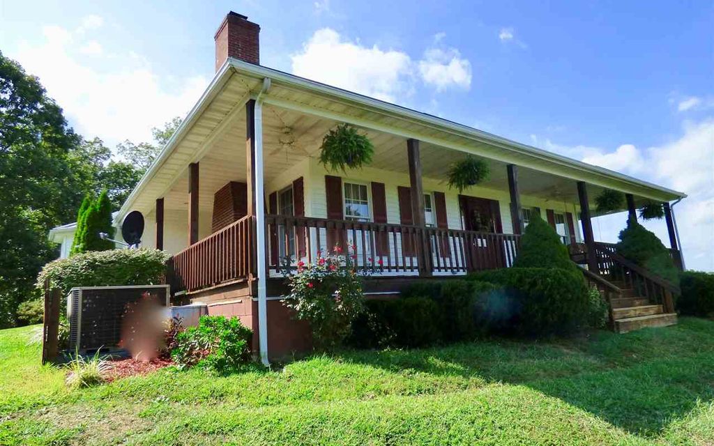 2 acres, Kitts Hill, OH, Property ID 9847651 Land and Farm