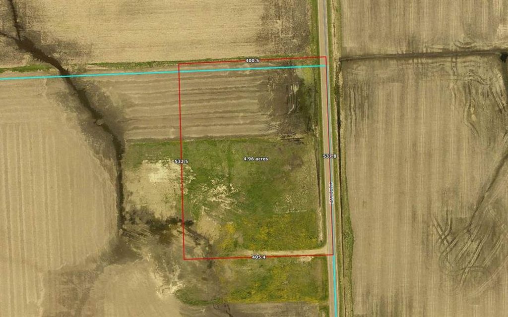 5 acres, Elk Point, SD, Property ID 9847789 Land and Farm