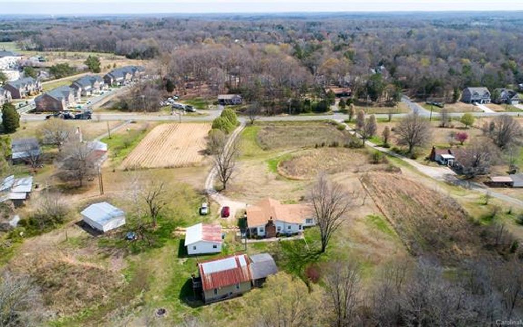 5.61 acres, Charlotte, NC, Property ID 9856625 Land and Farm