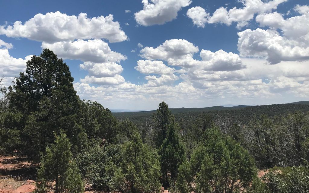 10 acres, Ash Fork, AZ, Property ID 9857379 Land and Farm