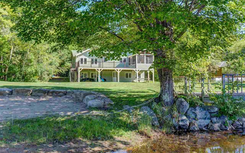 0.74 acres, Moultonborough, NH, Property ID 9858605 Land and Farm