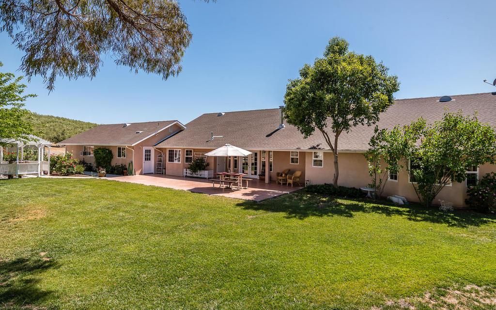 44 acres, San Miguel, CA, Property ID 9860105 Land and Farm