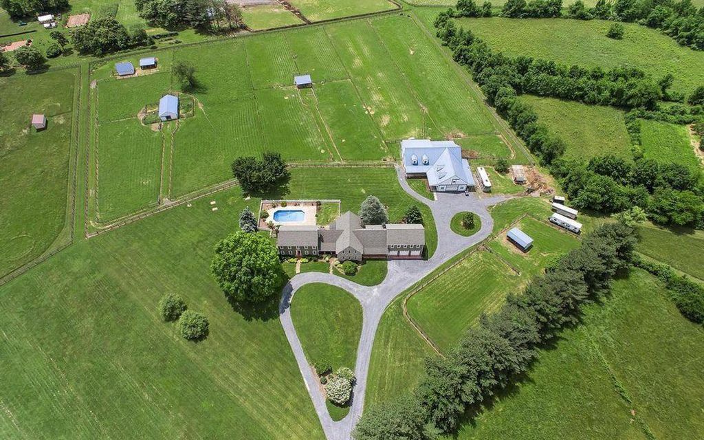 10 acres, Gaithersburg, MD, Property ID 9860650 Land and Farm