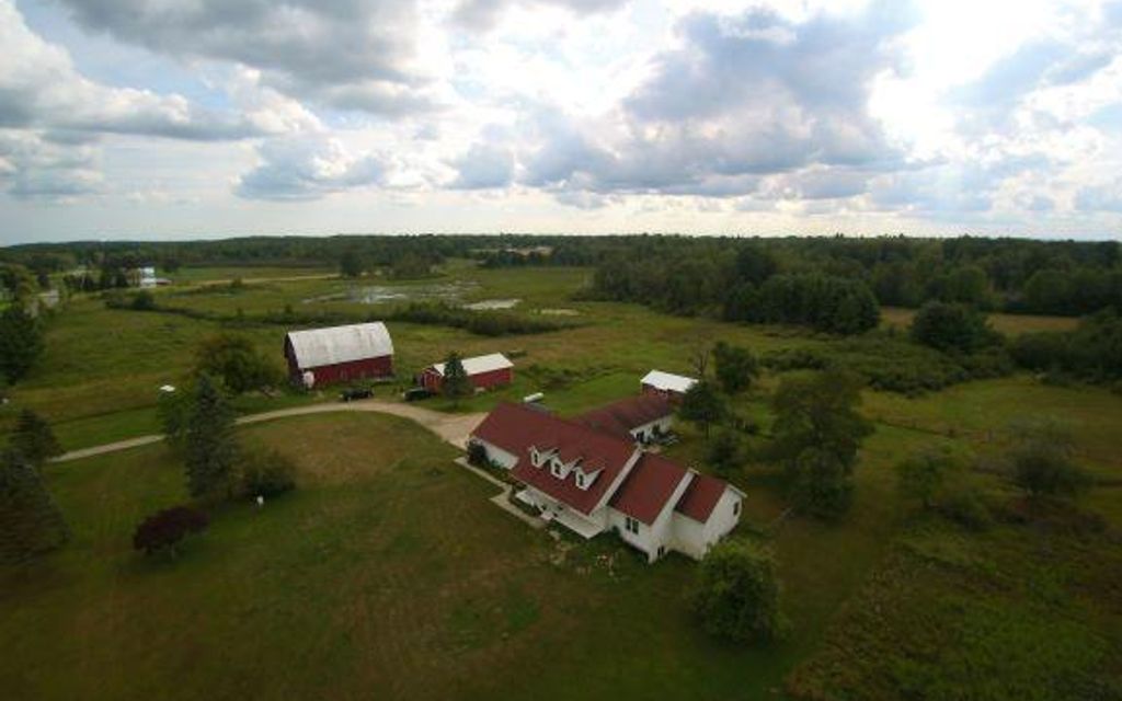 115 acres, Harrison, MI, Property ID 8470791 Land and Farm