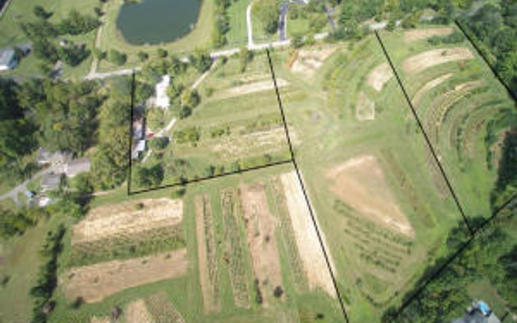 2 acres, Pewee Valley, KY, Property ID 9863602 Land and Farm