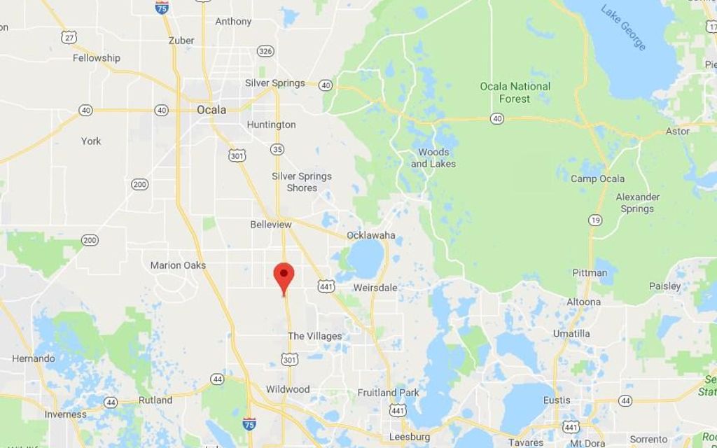 0.25 acres, Summerfield, FL, Property ID 9865902 Land and Farm