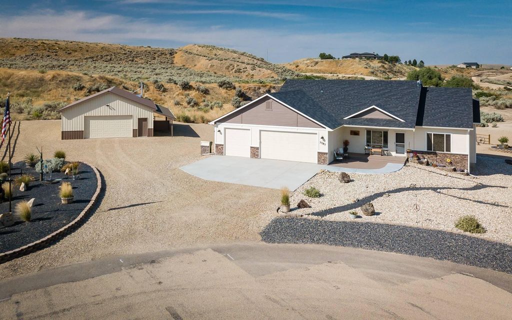 3 82 Acres New Plymouth Id Property Id 9827735 Land And Farm