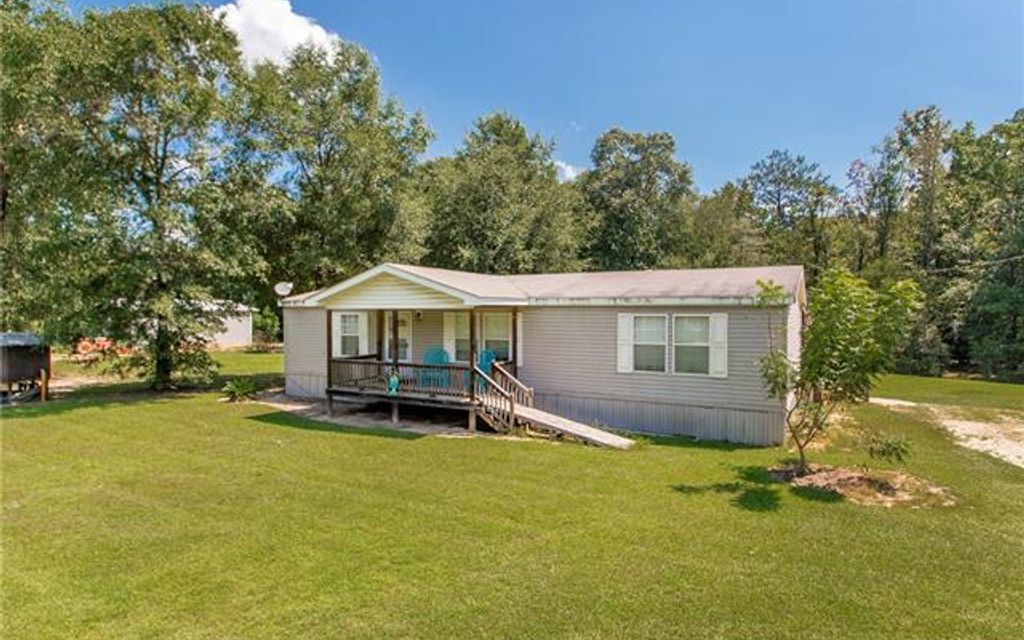 2 acres, Angie, LA, Property ID 9867828 Land and Farm