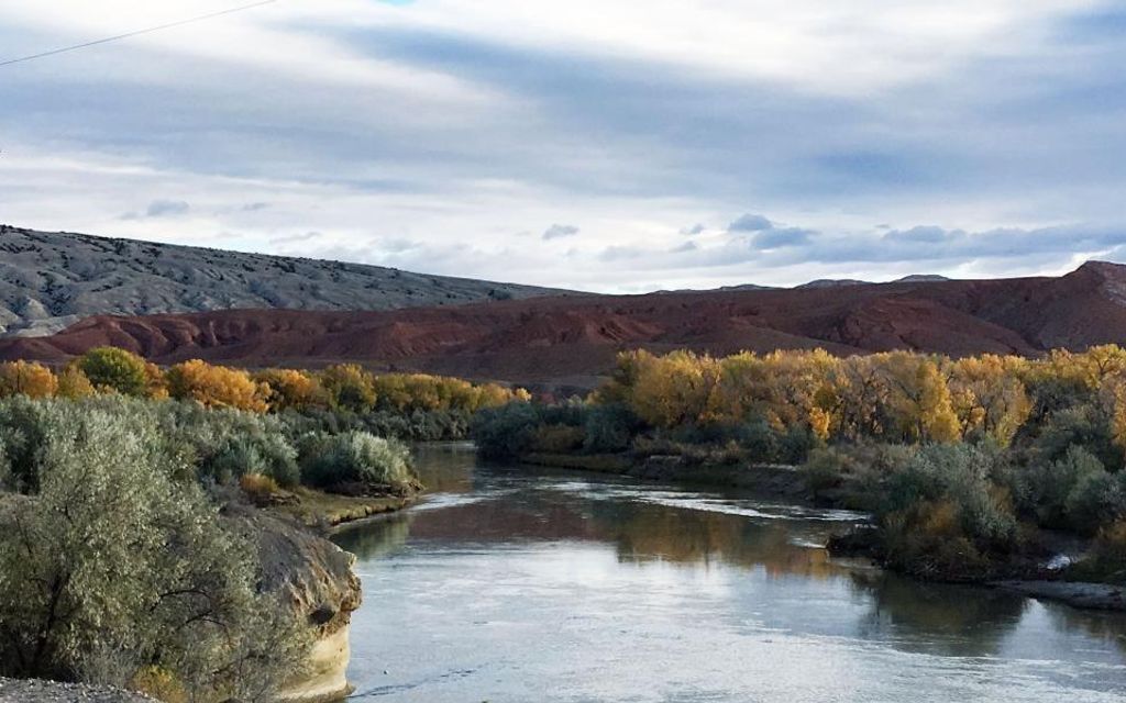 44 acres, Greybull, WY, Property ID 9869361 Land and Farm