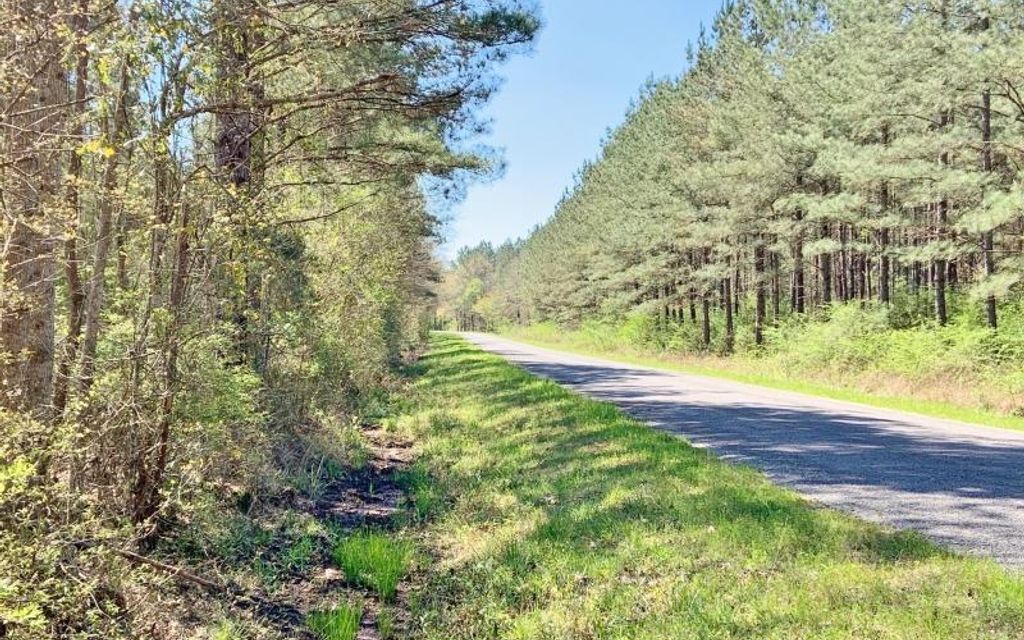 50 acres, Moselle, MS, Property ID 7638723 Land and Farm