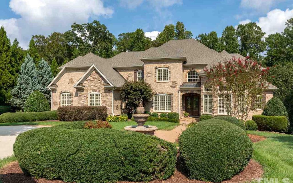 1 acre, Raleigh, NC, Property ID 9871656 Land and Farm