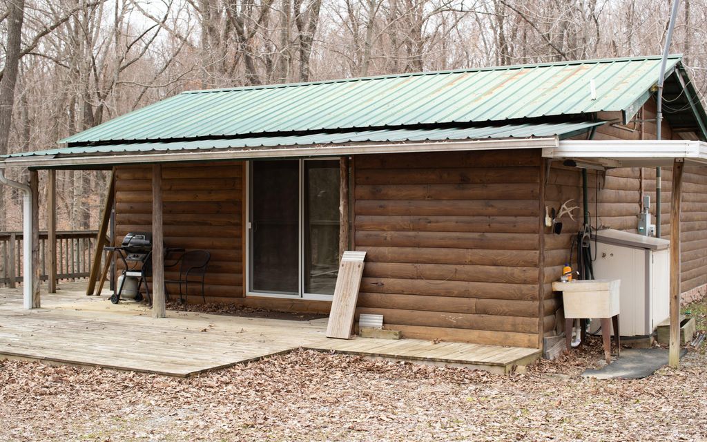 209.6 acres, Marion, KY, Property ID 9875461 Land and Farm